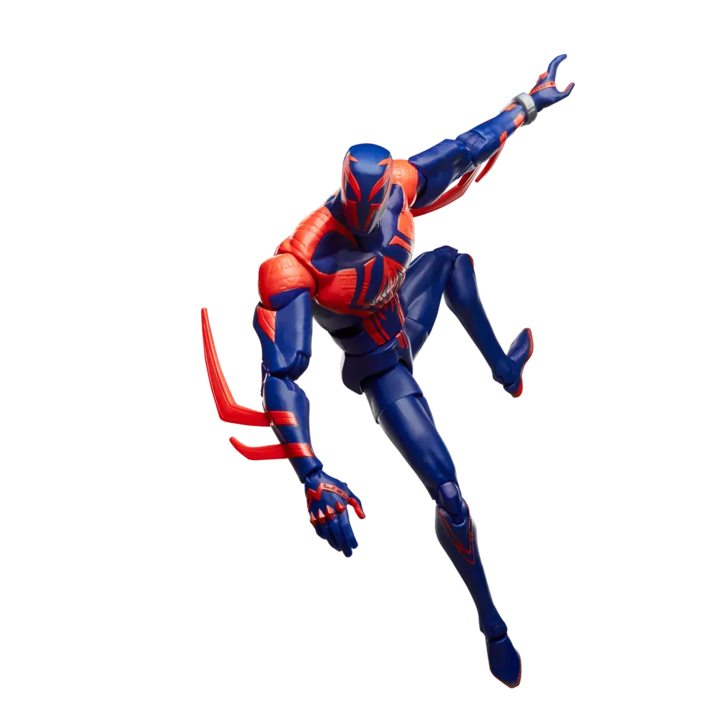 Marvel Legends Series - Spider-Man: Across the Spider-Verse Spider-Man 2099 Action Figure (F9170) LOW STOCK