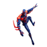 Marvel Legends Series - Spider-Man: Across the Spider-Verse Spider-Man 2099 Action Figure (F9170) LOW STOCK