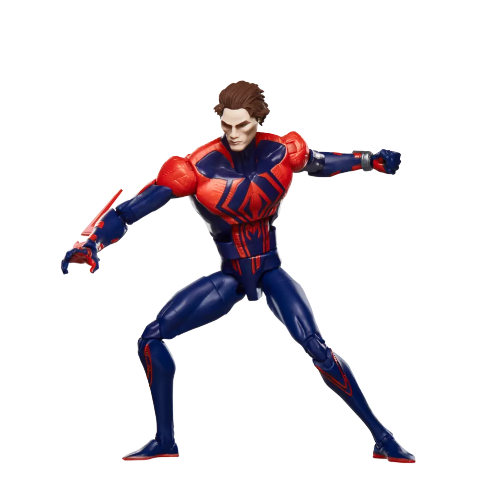 Marvel Legends Series - Spider-Man: Across the Spider-Verse Spider-Man 2099 Action Figure (F9170) LOW STOCK