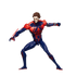 Marvel Legends Series - Spider-Man: Across the Spider-Verse Spider-Man 2099 Action Figure (F9170) LOW STOCK