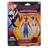 Marvel Legends Series - Spider-Man: Across the Spider-Verse Pavitr Prabhakar Action Figure (F9172)