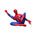 Marvel Legends Series - Spider-Man: Across the Spider-Verse Peter Parker Action Figure (F9173)