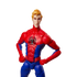 Marvel Legends Series - Spider-Man: Across the Spider-Verse Peter Parker Action Figure (F9173)