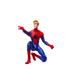 Marvel Legends Series - Spider-Man: Across the Spider-Verse Peter Parker Action Figure (F9173)