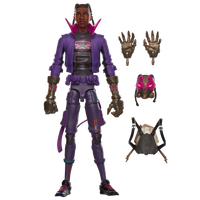 Marvel Legends Series - Spider-Man: Across the Spider-Verse Miles G. Morales Action Figure (F9174)