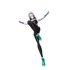 Marvel Legends Series - Spider-Man: Across the Spider-Verse Spider-Gwen Action Figure (F9175)