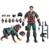 G.I. Joe Classified Series #113 - Mutt & Junkyard Action Figure (F9229)