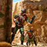 G.I. Joe Classified Series #113 - Mutt & Junkyard Action Figure (F9229)