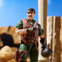 G.I. Joe Classified Series #113 - Mutt & Junkyard Action Figure (F9229)