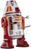 Star Wars: The Black Series - The Mandalorian - R4-6D0 (Astromech Droid) Action Figure (F9232)