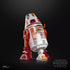 Star Wars: The Black Series - The Mandalorian - R4-6D0 (Astromech Droid) Action Figure (F9232)