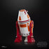 Star Wars: The Black Series - The Mandalorian - R4-6D0 (Astromech Droid) Action Figure (F9232)