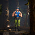G.I. Joe Classified Series #129 - Mad Marauders Sgt Slaughter Deluxe Action Figure (F9233)