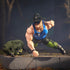 G.I. Joe Classified Series #129 - Mad Marauders Sgt Slaughter Deluxe Action Figure (F9233)