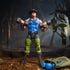 G.I. Joe Classified Series #129 - Mad Marauders Sgt Slaughter Deluxe Action Figure (F9233)