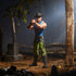 G.I. Joe Classified Series #129 - Mad Marauders Sgt Slaughter Deluxe Action Figure (F9233)