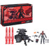 G.I. Joe Classified Series #111 Cobra H.I.S.S. Techno-Viper & H.M.S. (HEETSEEK MISSILE SYSTEM) F9237 LOW STOCK