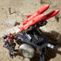G.I. Joe Classified Series #111 Cobra H.I.S.S. Techno-Viper & H.M.S. (HEETSEEK MISSILE SYSTEM) F9237