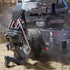 G.I. Joe Classified Series #111 Cobra H.I.S.S. Techno-Viper & H.M.S. (HEETSEEK MISSILE SYSTEM) F9237