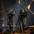 G.I. Joe: Classified Series #128 Mad Marauders: Low-Light, Spirit Iron-Knife & Niyol Exclusive F9240