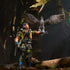 G.I. Joe: Classified Series #128 Mad Marauders: Low-Light, Spirit Iron-Knife & Niyol Exclusive F9240