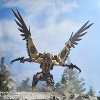 G.I. Joe Classified Series #139 - Chip Raptor Talon & General Ledger Deluxe Action Figure Set (F9245)