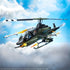 [PRE-ORDER] HasLab G.I. Joe Assault Copter Dragonfly (XH-1) Limited Edition LAST ONE!