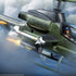 [PRE-ORDER] HasLab G.I. Joe Assault Copter Dragonfly (XH-1) Limited Edition LAST ONE!