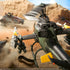 [PRE-ORDER] HasLab G.I. Joe Assault Copter Dragonfly (XH-1) Limited Edition LAST ONE!