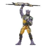 [PRE-ORDER] Star Wars: The Vintage Collection - Ahsoka - Garazeb Zeb Orrelios Action Figure (F9257)