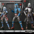 Star Wars: The Vintage Collection  - Moff Gideon’s Imperial Light Cruiser Hallway Playset (F9260) LOW STOCK