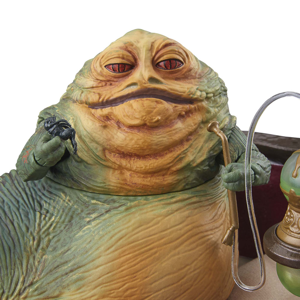 Star war jabba sales