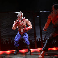 G.I. Joe Classified Series #114 - Big Boa Action Figure (F9430) LOW STOCK