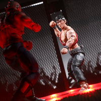 G.I. Joe Classified Series #116 - Quick Kick Action Figure (F9433) LAST ONE!