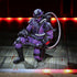 G.I. Joe Classified Series #117 - Cobra Techno-Viper Action Figure (F9434)
