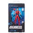 G.I. Joe Classified Series #124 - Kim Jinx Arashikage Action Figure (F9436)