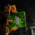 [PRE-ORDER] Transformers x Teenage Mutant Ninja Turtles Collaborative Party Wallop (F9656) Action Figure