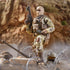 G.I. Joe Classified Series - 60th Anniversary Action Soldier - Infantry Action Figure (F9678) LAST ONE!
