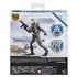 G.I. Joe Classified Series - 60th Anniversary Action Sailor Recon Diver Action Figure (F9679)