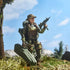 [PRE-ORDER] G.I. Joe Classified Series - 60th Anniversary Action Marine - Sniper Deluxe Action Figure (F9680)