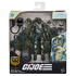 [PRE-ORDER] G.I. Joe Classified Series 60th - HALO (High Altitude Low Opening) Jumper Action Figure (F9681)