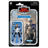 Star Wars: The Vintage Collection - The Bad Batch - Commander Rex (Bracca Mission) Action Figure (F9779)