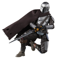 Star Wars: The Vintage Collection VC312 The Mandalorian (Mines of Mandalore) Action Figure (F9780)