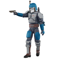 Star Wars: Vintage Collection VC314 The Mandalorian: Mandalorian Fleet Commander Action Figure F9782