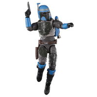 Star Wars: The Vintage Collection VC315 The Mandalorian: Axe Woves (Privateer) Action Figure (F9783)