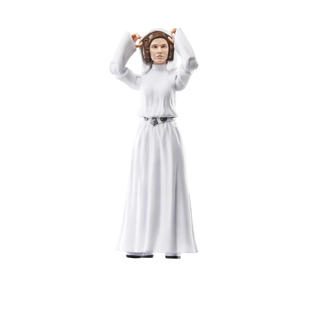 Star Wars: The Vintage Collection VC316 A New Hope: Princess Leia Organa Action Figure (F9785)