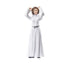 Star Wars: The Vintage Collection VC316 A New Hope: Princess Leia Organa Action Figure (F9785)