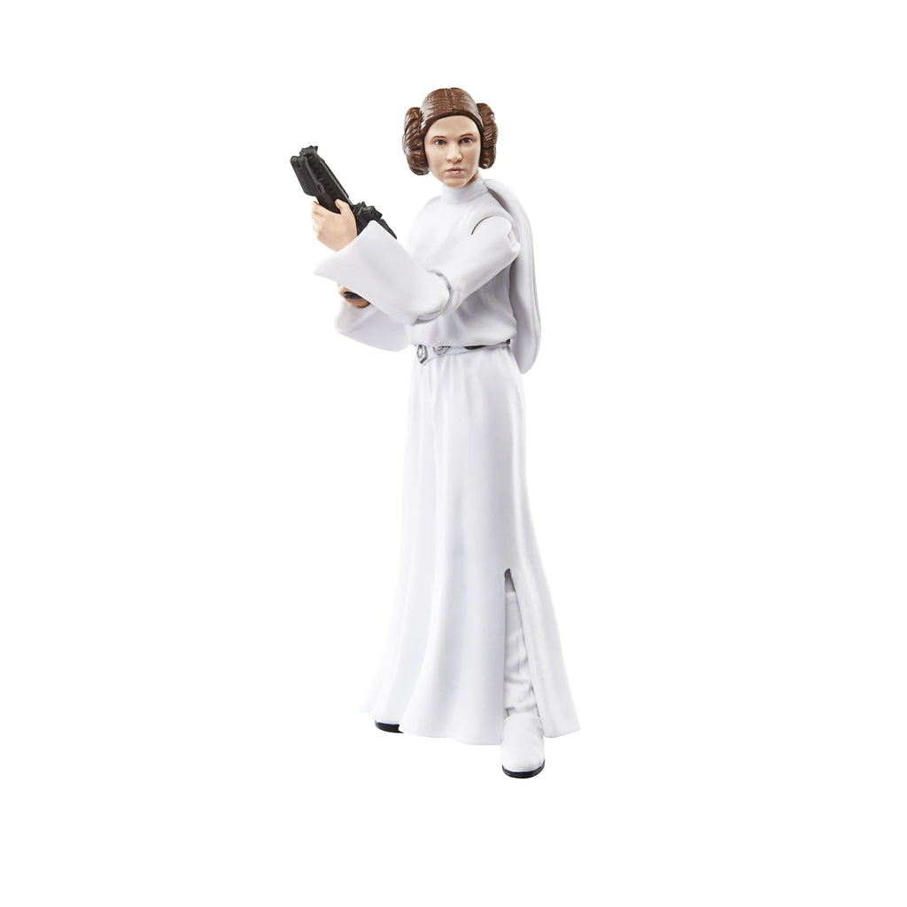 Star Wars: The Vintage Collection VC316 A New Hope: Princess Leia Organa Action Figure (F9785)