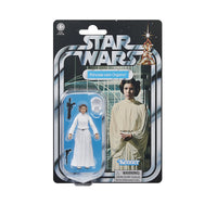 Star Wars: The Vintage Collection VC316 A New Hope: Princess Leia Organa Action Figure (F9785) LAST ONE!