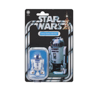 Star Wars: The Vintage Collection VC149 A New Hope: Artoo-Detoo (R2-D2) Action Figure (F9786)
